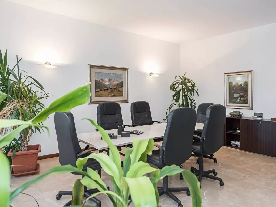 ufficio in affitto a Bergamo in zona Bergamo Centro