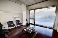ufficio in affitto a Bergamo in zona Borgo Santa Caterina