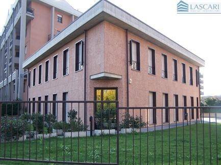 ufficio in affitto a Bergamo in zona Malpensata