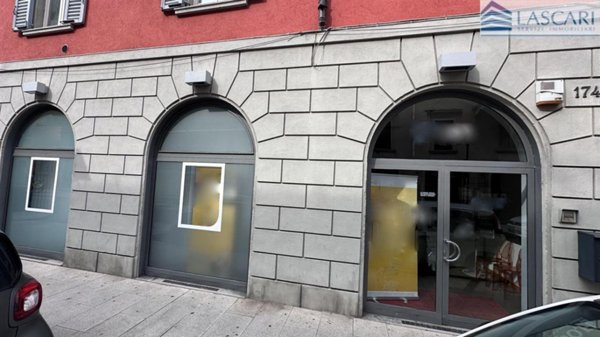 appartamento in affitto a Bergamo