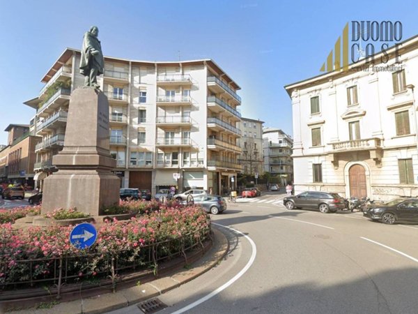 monolocale in affitto a Bergamo in zona Bergamo Centro