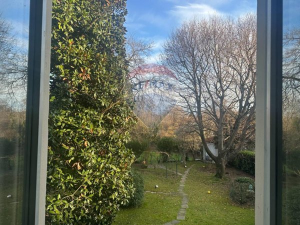 appartamento in affitto a Bergamo in zona Borgo Pignolo