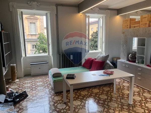 appartamento in affitto a Bergamo in zona Bergamo Centro