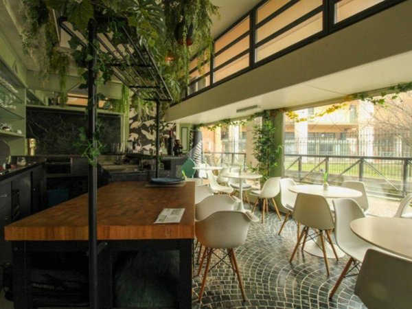 loft in affitto a Bergamo