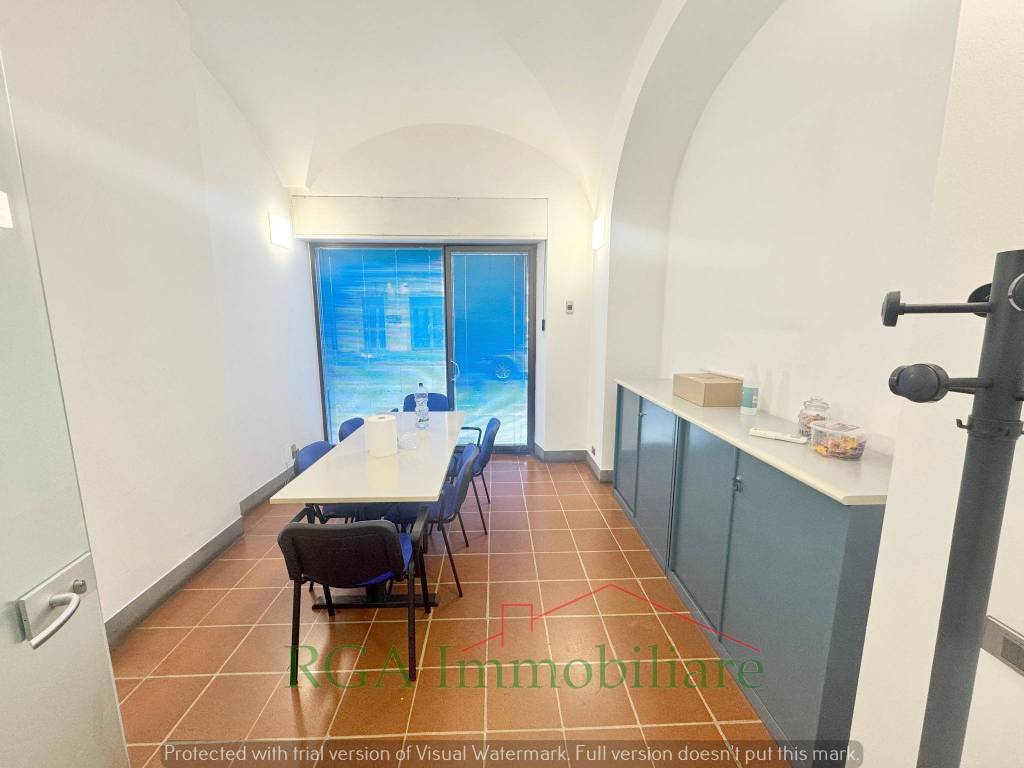 negozio in affitto a Bergamo