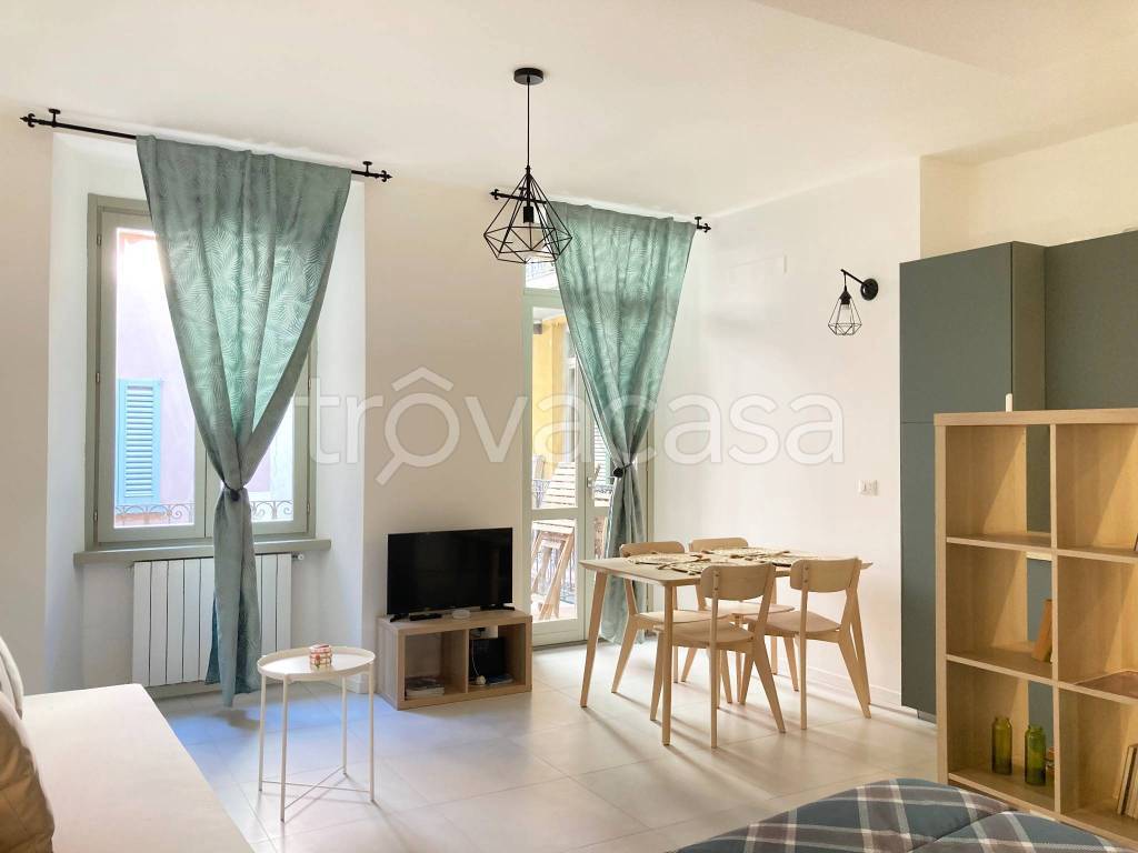 appartamento in affitto a Bergamo in zona Bergamo Centro