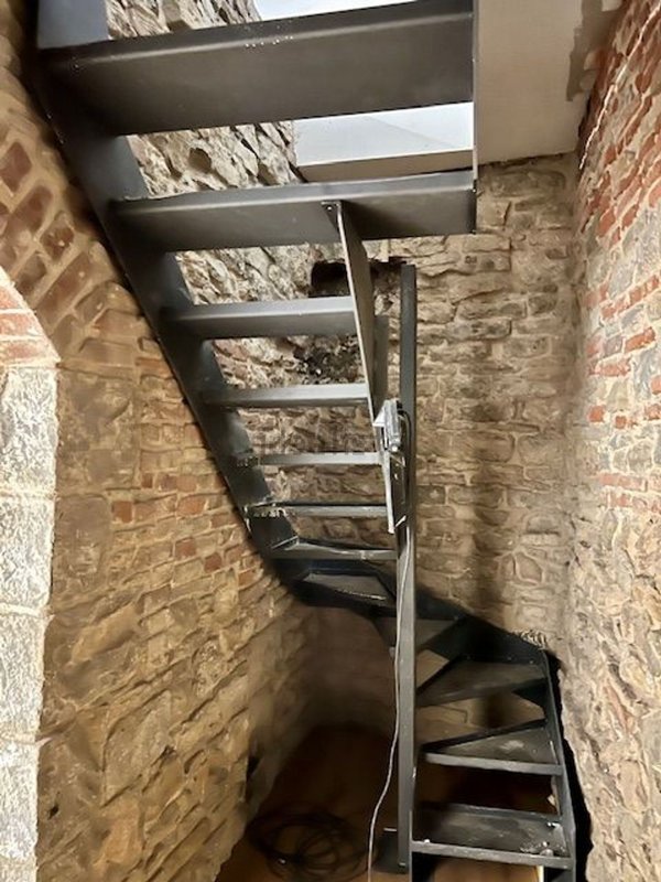 appartamento in affitto a Bergamo