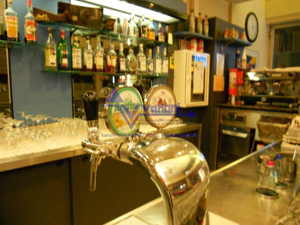 negozio in affitto a Bergamo in zona Borgo Palazzo