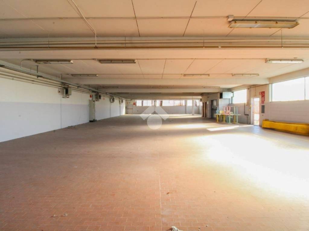 locale commerciale in affitto a Bergamo in zona Colognola