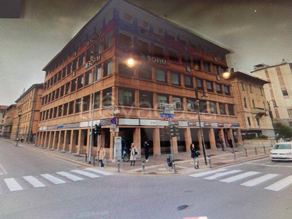 ufficio in affitto a Bergamo in zona Bergamo Centro