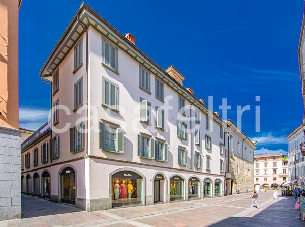 appartamento in affitto a Bergamo in zona Bergamo Centro