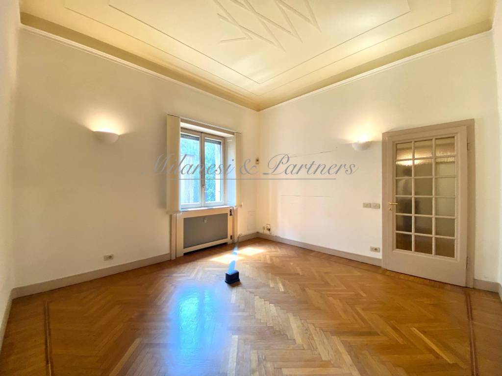 appartamento in affitto a Bergamo