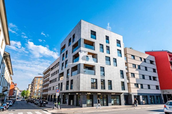 appartamento in affitto a Bergamo in zona Bergamo Centro