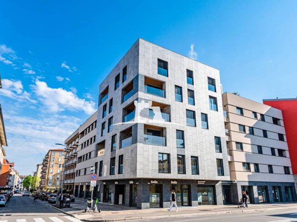 appartamento in affitto a Bergamo in zona Bergamo Centro
