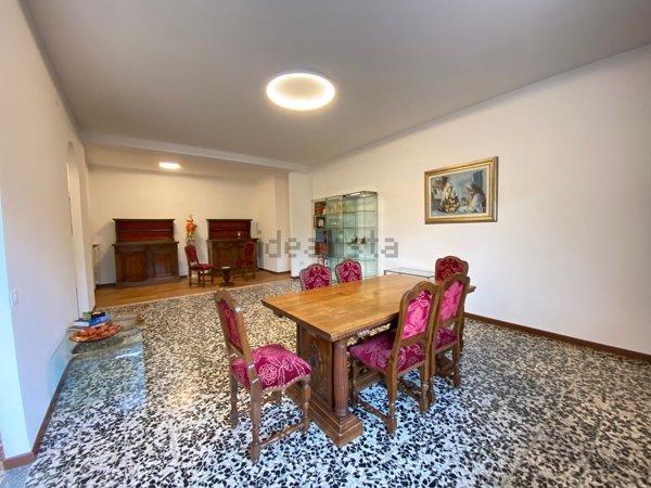 appartamento in affitto a Bergamo