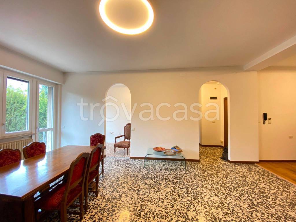 appartamento in affitto a Bergamo