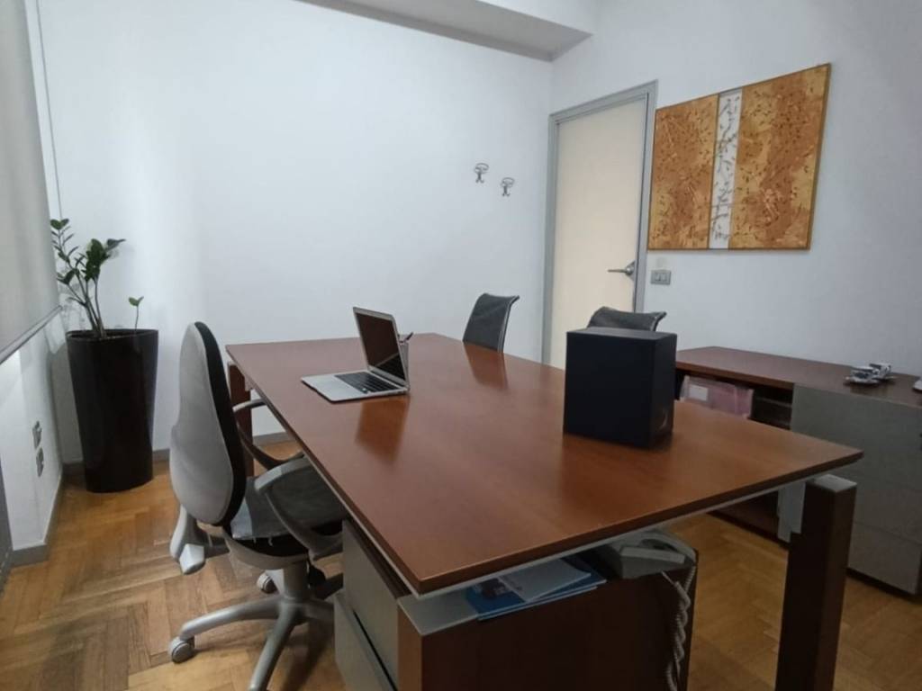 ufficio in affitto a Bergamo in zona Borgo Palazzo