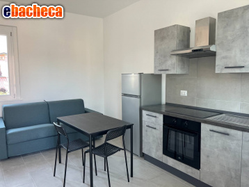 appartamento in affitto a Bergamo
