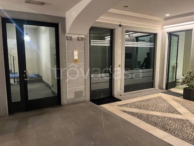 appartamento in affitto a Bergamo in zona Bergamo Centro