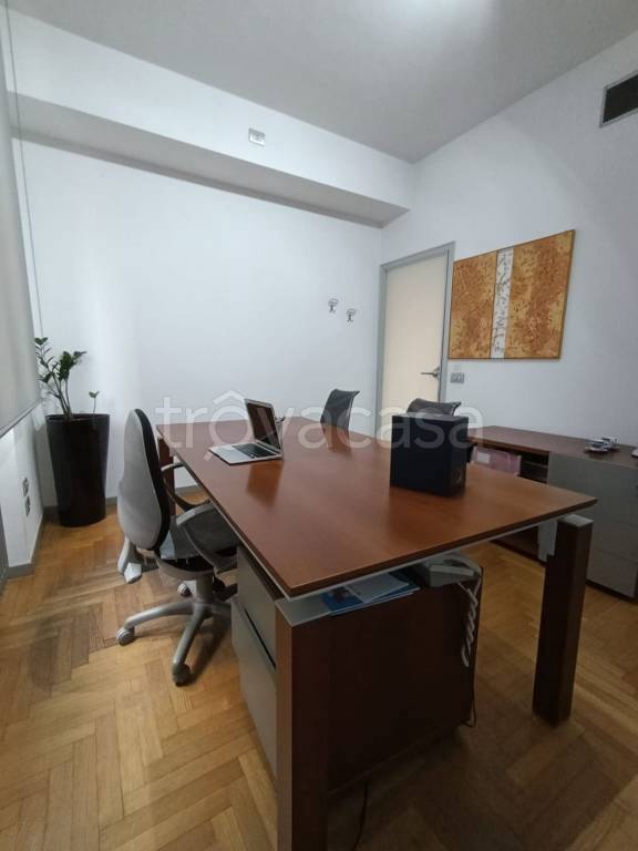 ufficio in affitto a Bergamo in zona Bergamo Centro