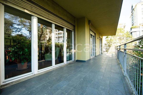 ufficio in affitto a Bergamo in zona Bergamo Centro