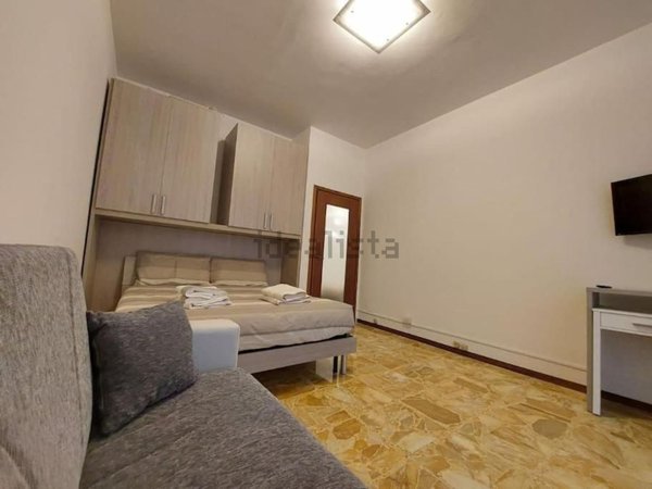 appartamento in affitto a Bergamo
