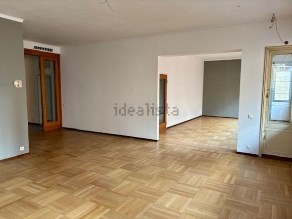 appartamento in affitto a Bergamo in zona Borgo Pignolo