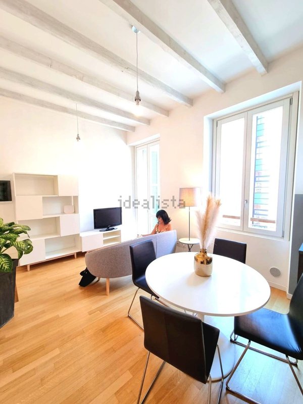 appartamento in affitto a Bergamo