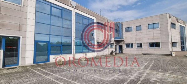 ufficio in affitto a Bergamo in zona Campagnola