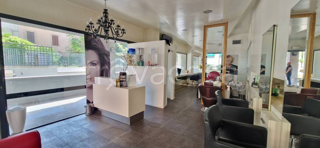 loft in affitto a Bergamo in zona Borgo Pignolo