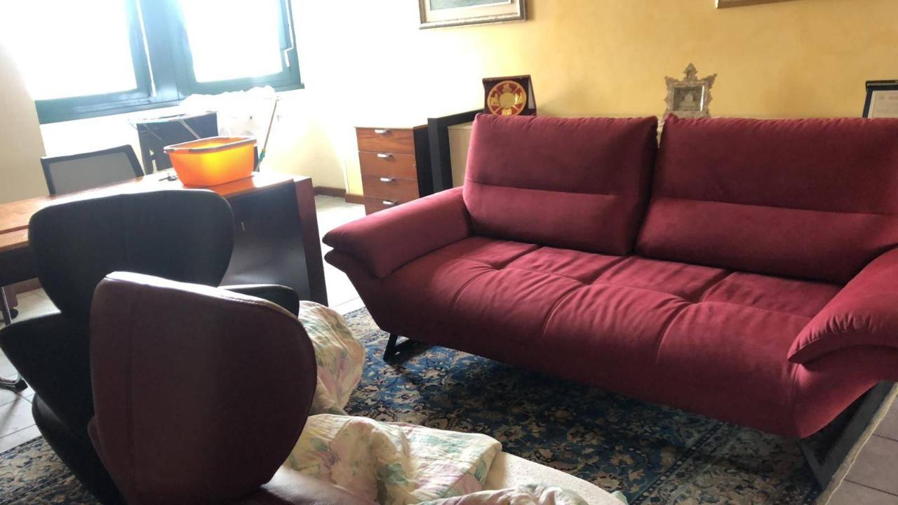 appartamento in affitto a Bergamo in zona Borgo Pignolo