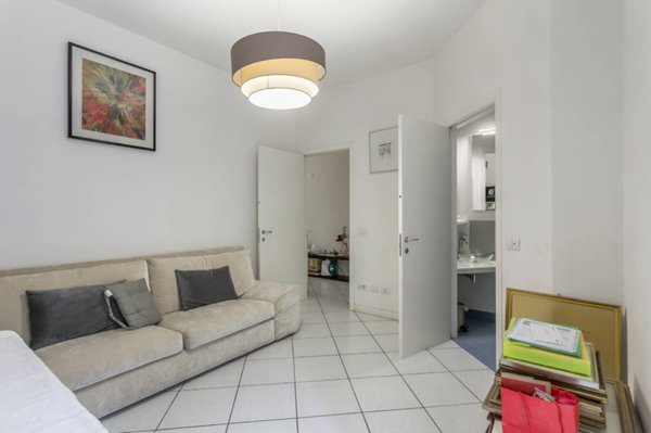 appartamento in affitto a Bergamo in zona Bergamo Centro