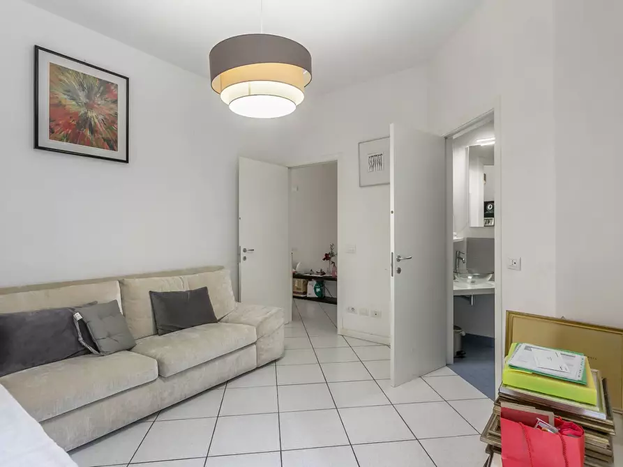 appartamento in affitto a Bergamo in zona Bergamo Centro