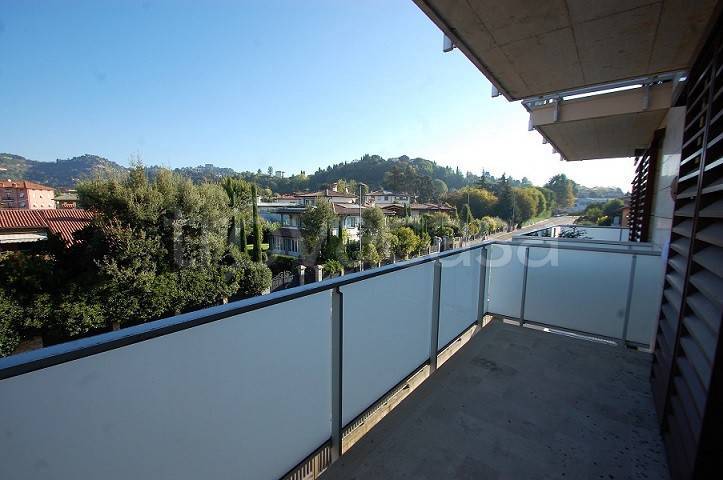 appartamento in affitto a Bergamo in zona Longuelo