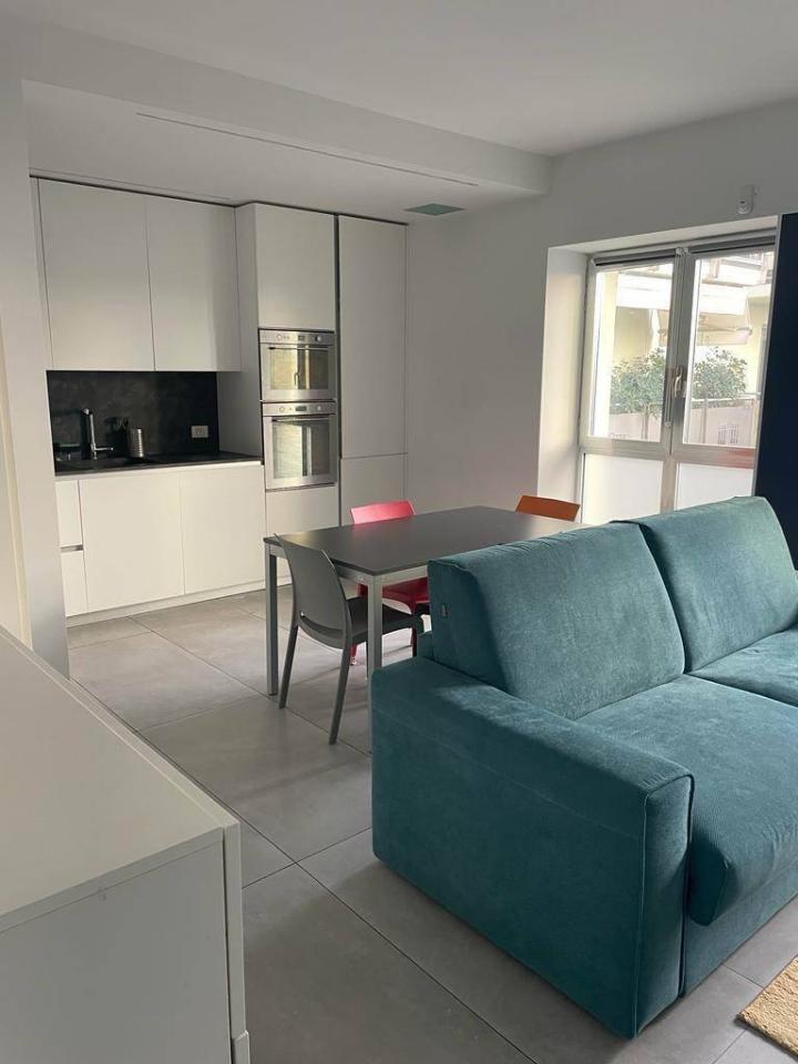 appartamento in vendita a Bergamo in zona Città Alta