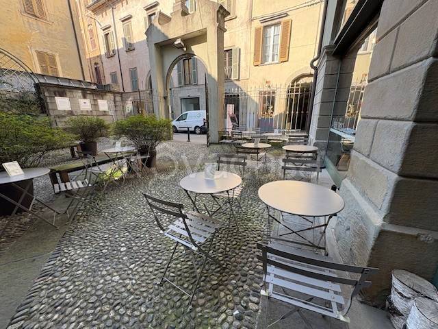 appartamento in affitto a Bergamo in zona Bergamo Centro