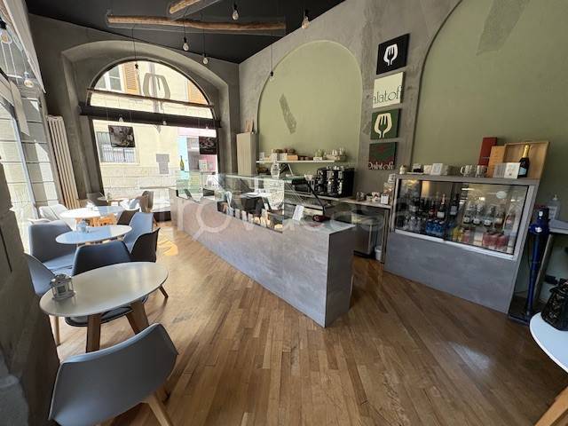 appartamento in affitto a Bergamo in zona Bergamo Centro