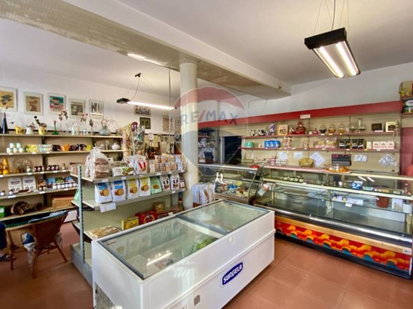negozio in affitto a Bergamo in zona Borgo Palazzo
