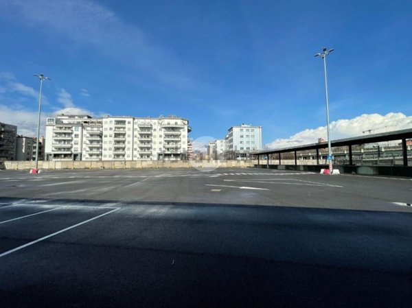 ufficio in affitto a Bergamo in zona Boccaleone
