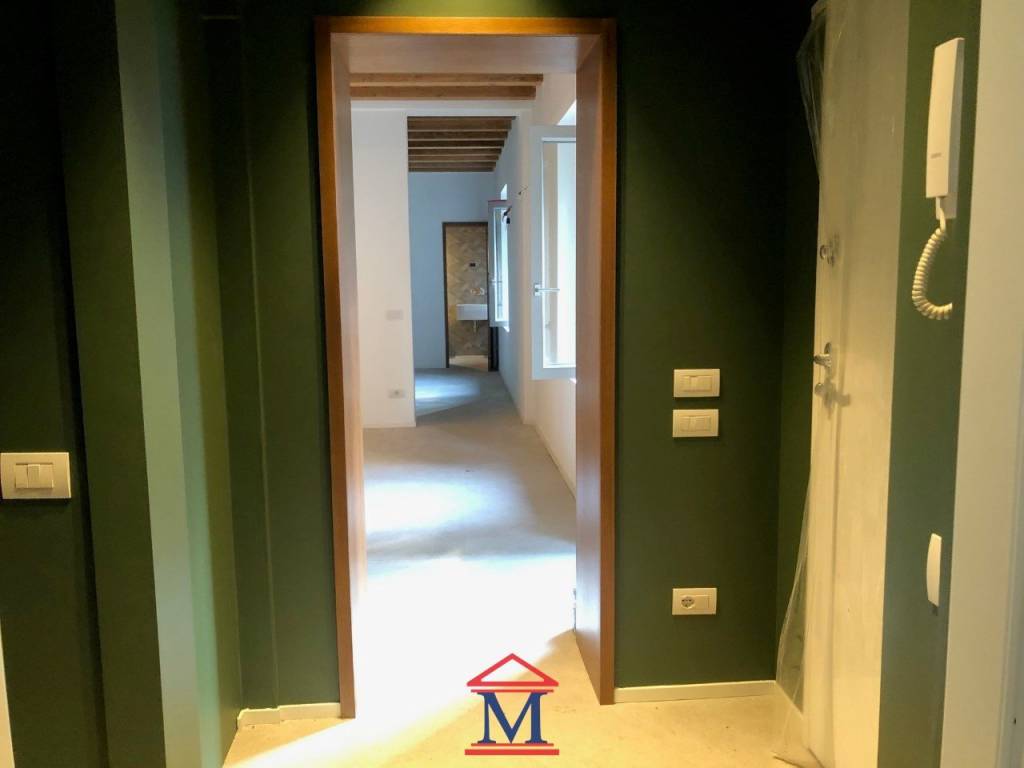 appartamento in affitto a Bergamo in zona Bergamo Centro