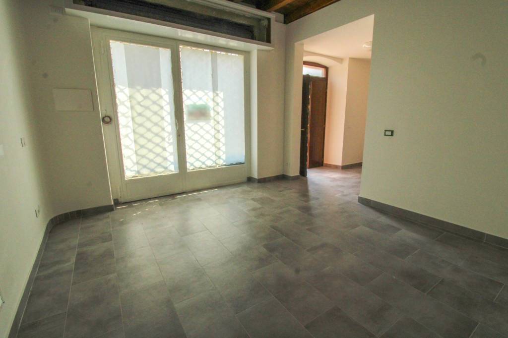 ufficio in affitto a Bergamo in zona Longuelo