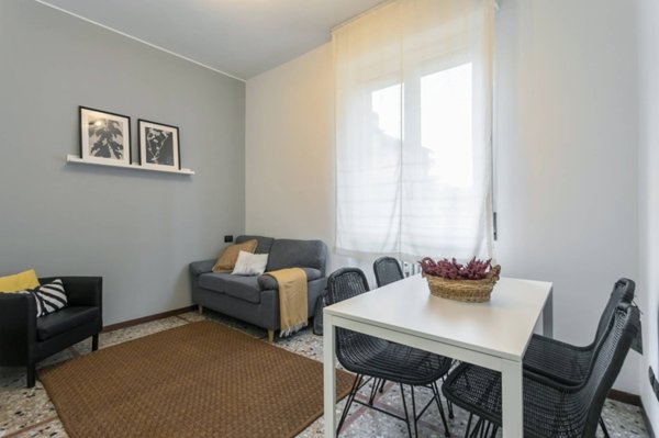 appartamento in affitto a Bergamo in zona Borgo Palazzo
