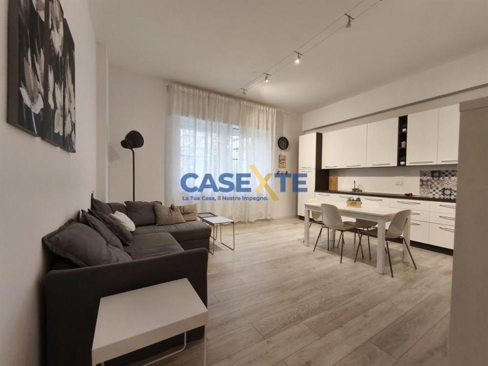 appartamento in affitto a Bergamo