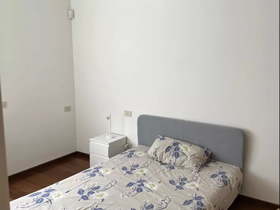 appartamento in affitto a Bergamo in zona Bergamo Centro