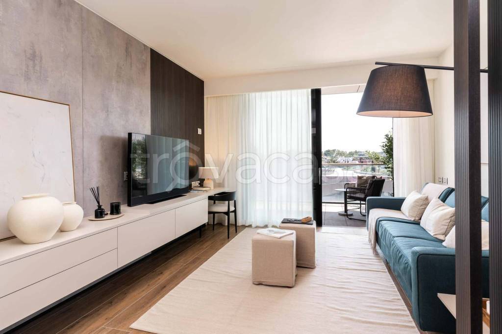 appartamento in affitto a Bergamo