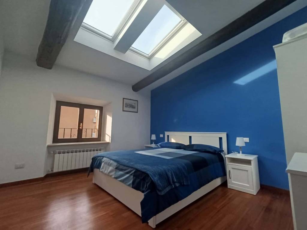 appartamento in affitto a Bergamo in zona Longuelo