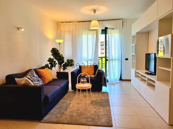 appartamento in affitto a Bergamo