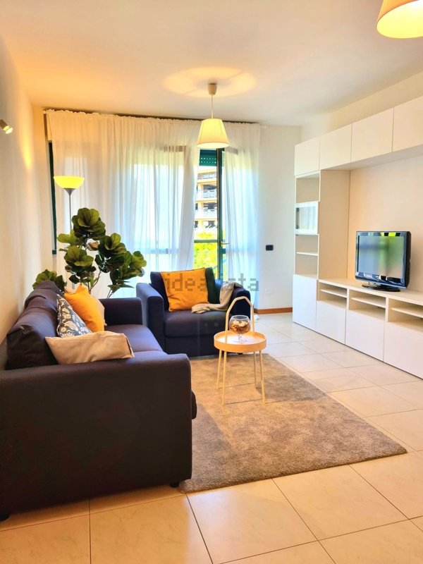 appartamento in affitto a Bergamo
