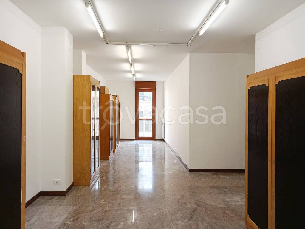 appartamento in affitto a Bergamo in zona Città Alta
