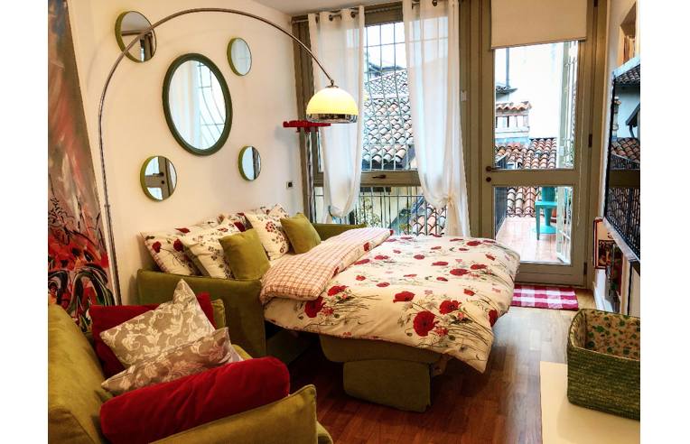 appartamento in affitto a Bergamo